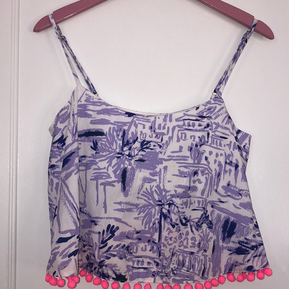 Lilly Pulitzer set